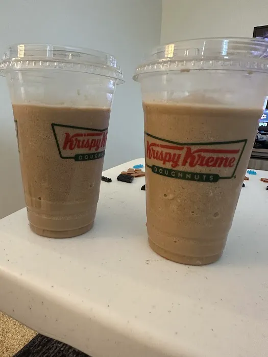 Krispy Kreme Picture 7