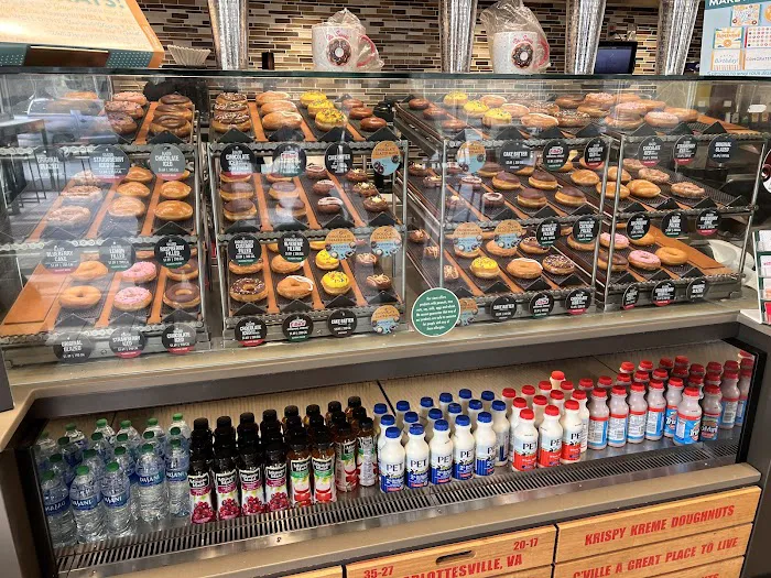 Krispy Kreme Picture 6