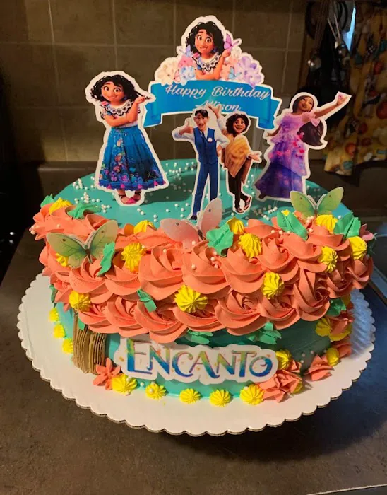 Pasteleria & Reposteria Naty Picture 8
