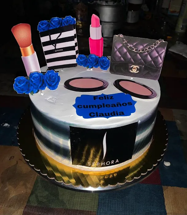 Pasteleria & Reposteria Naty Picture 1