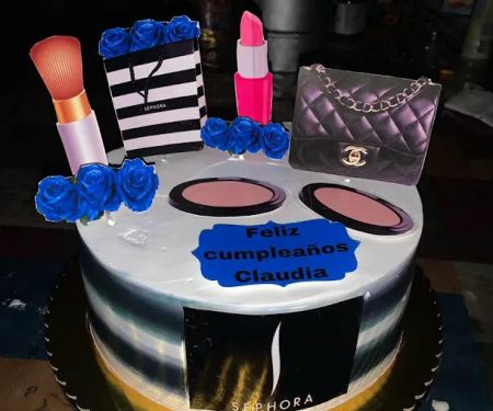 Pasteleria & Reposteria Naty