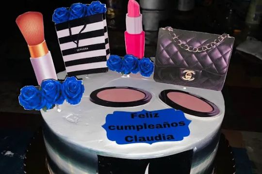 Pasteleria & Reposteria Naty