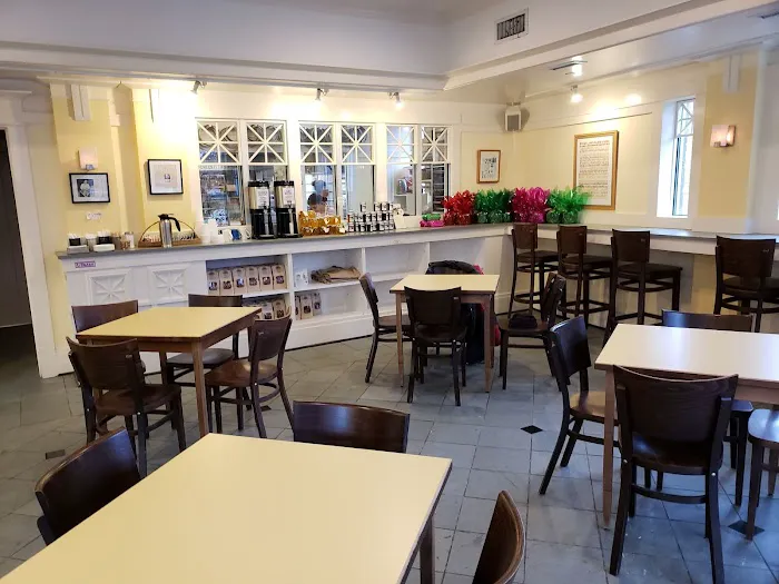 Albemarle Baking Co Picture 1