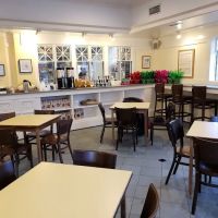 Albemarle Baking Co ico