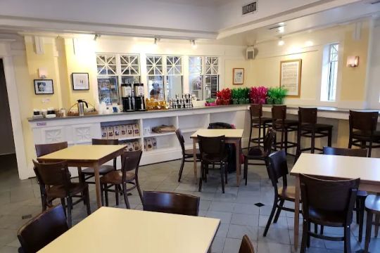 Albemarle Baking Co