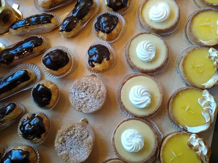 Albemarle Baking Co Picture 3