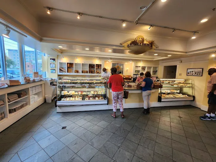 Albemarle Baking Co Picture 9