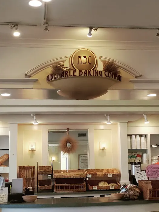 Albemarle Baking Co Picture 5