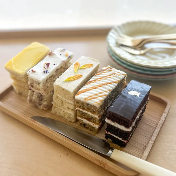 Cake Bloom Picture 10