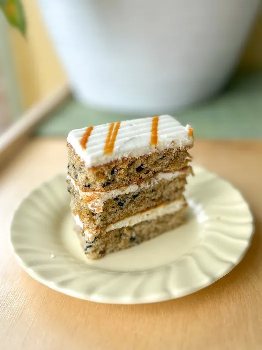 Cake Bloom Picture 9