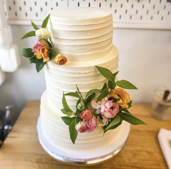 Cake Bloom Picture 4
