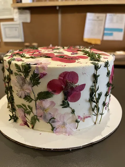 Cake Bloom Picture 8
