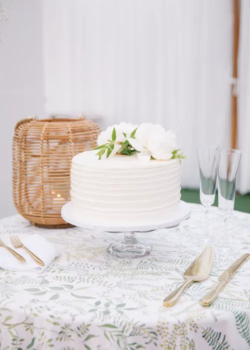 Cake Bloom Picture 1