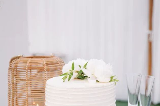 Cake Bloom