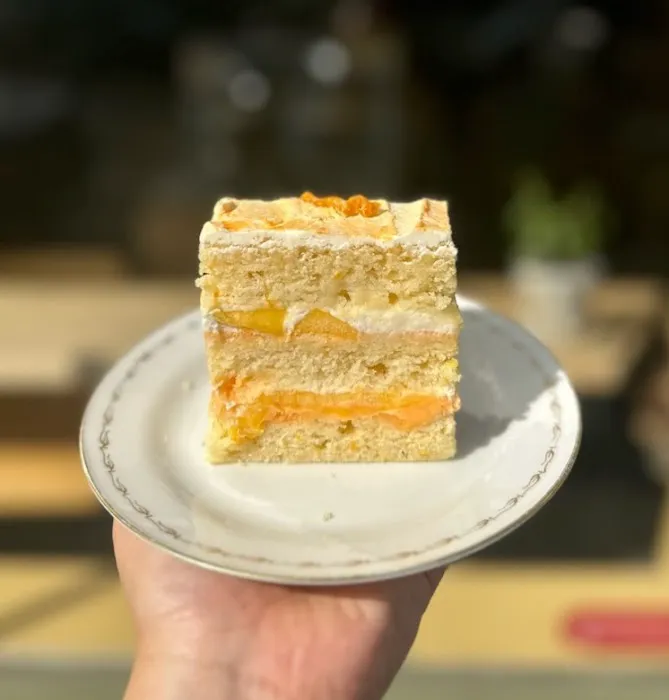 Cake Bloom Picture 7