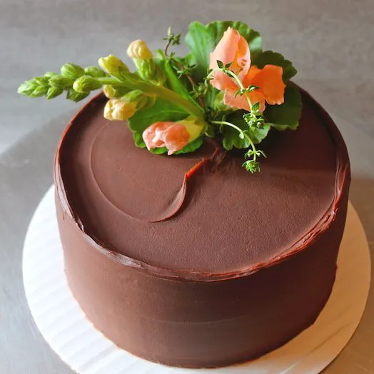 Cake Bloom Picture 5