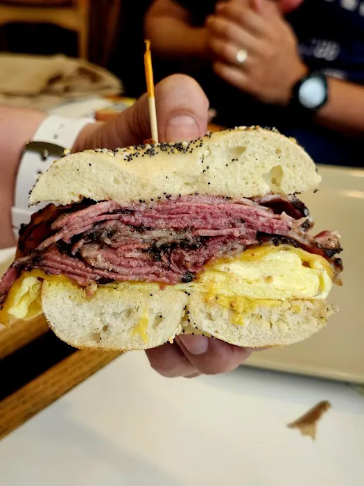 Bodo's Bagels Picture 4