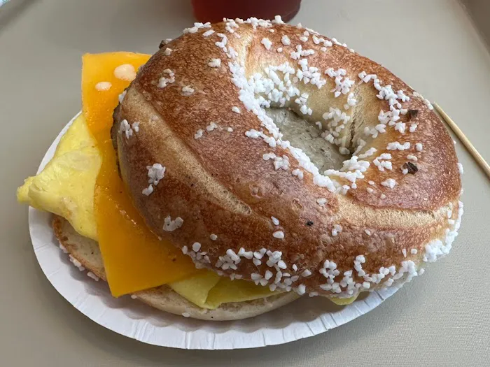 Bodo's Bagels Picture 9
