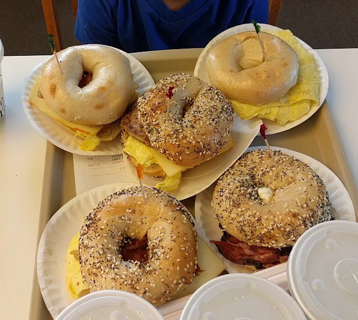 Bodo's Bagels Picture 10