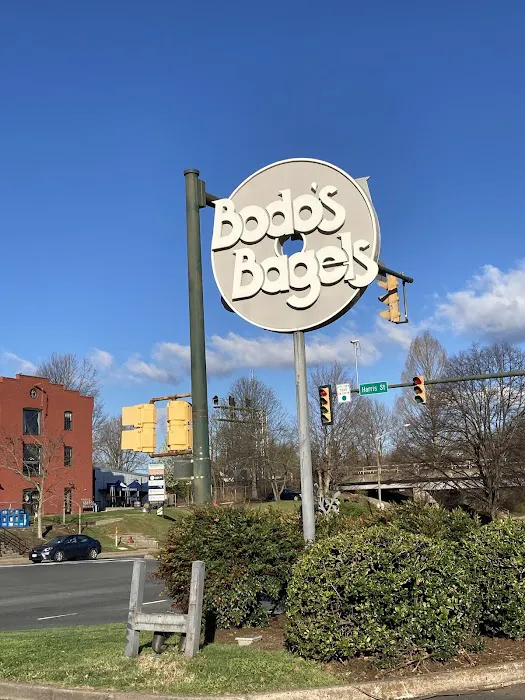 Bodo's Bagels Picture 2