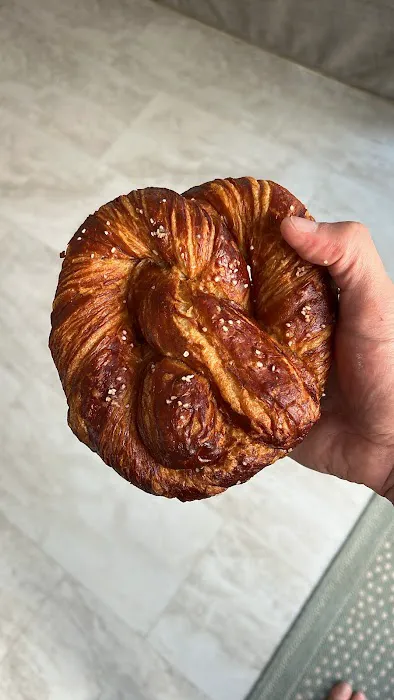 Althea Bread Picture 1