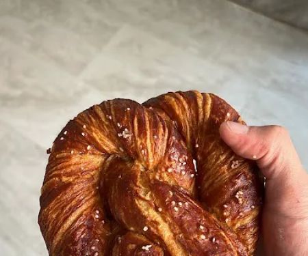 Althea Bread