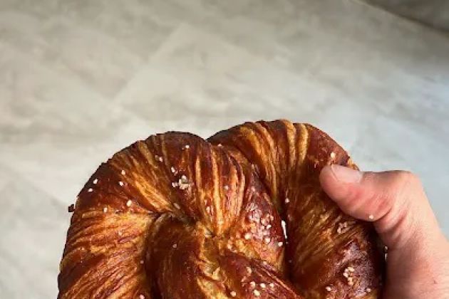 Althea Bread