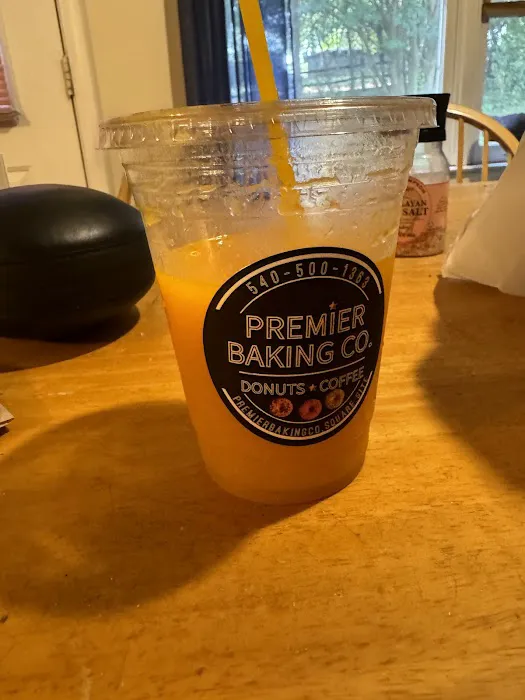 Premier Baking & Coffee co Picture 9