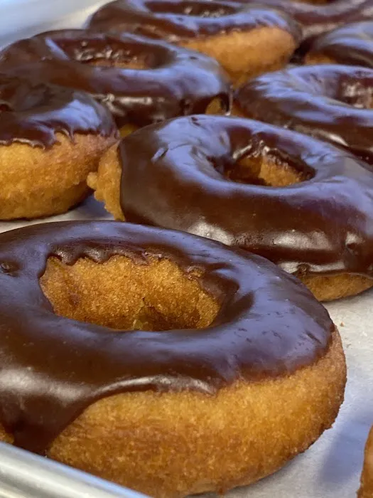 Premier Baking & Coffee co Picture 5