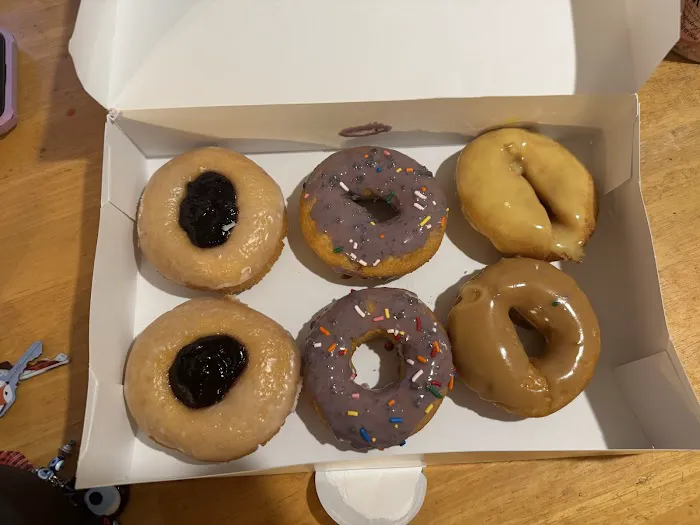 Premier Baking & Coffee co Picture 7