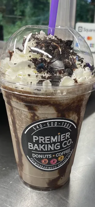 Premier Baking & Coffee co Picture 6