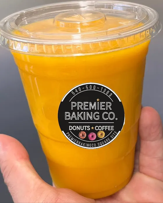 Premier Baking & Coffee co Picture 8