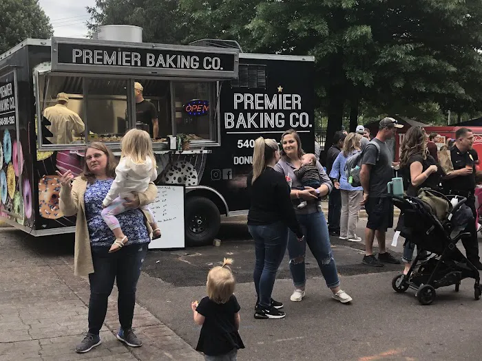 Premier Baking & Coffee co Picture 4
