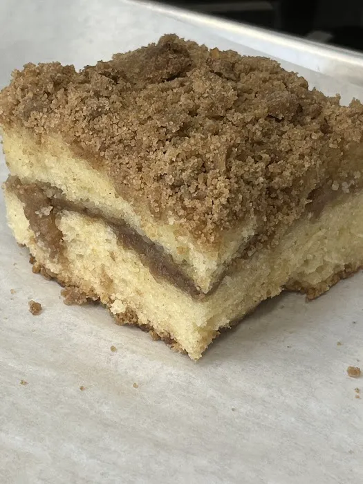 Premier Baking & Coffee co Picture 10