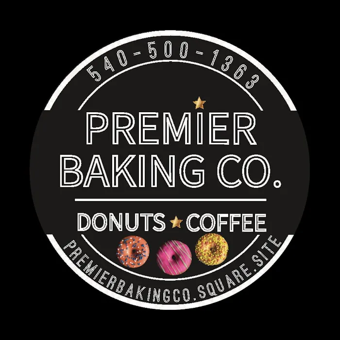 Premier Baking & Coffee co Picture 3