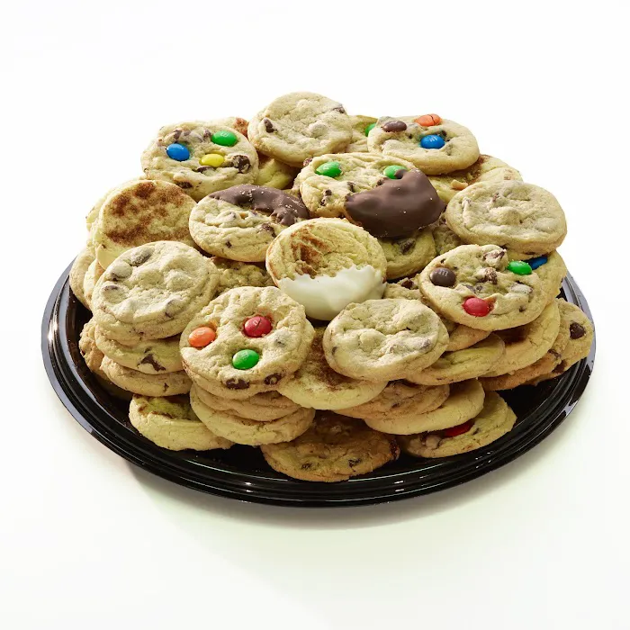 Mary's Mountain Cookies Picture 4