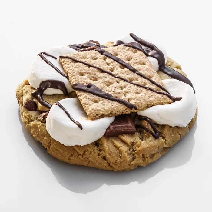 Mary's Mountain Cookies Picture 3