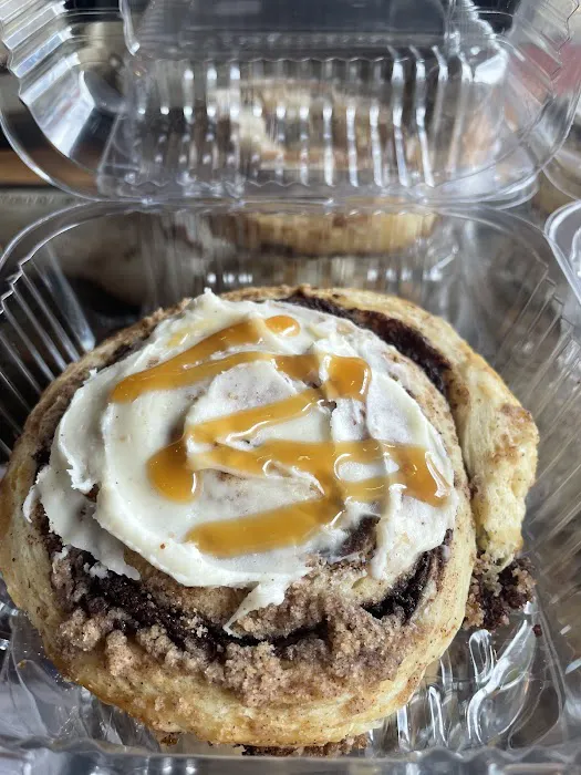 Mary's Mountain Cookies Picture 8