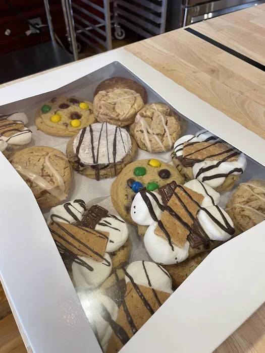 Mary's Mountain Cookies Picture 7