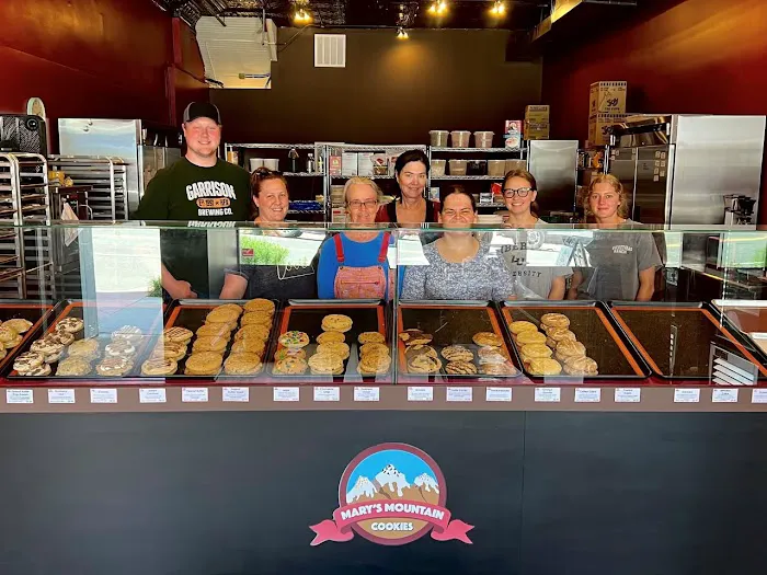 Mary's Mountain Cookies Picture 5
