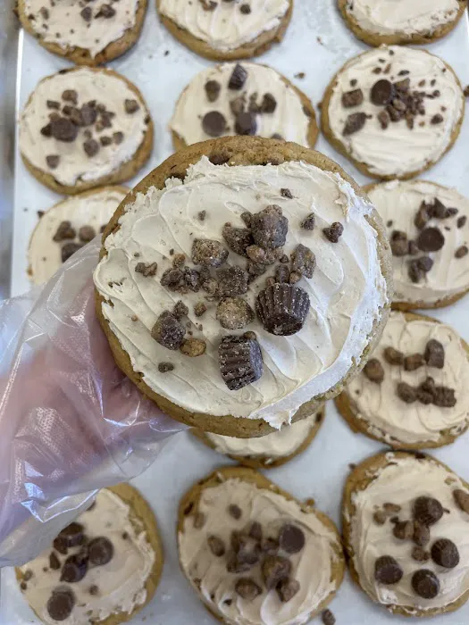 Mary's Mountain Cookies Picture 10