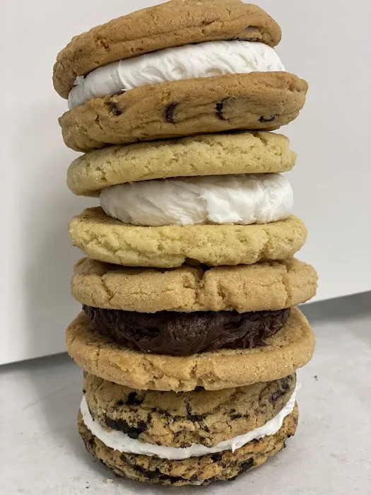 Mary's Mountain Cookies Picture 6