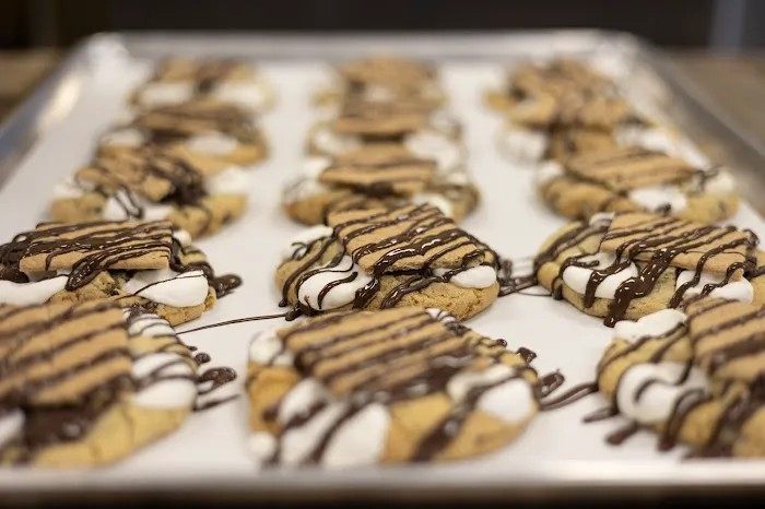 Mary's Mountain Cookies Picture 2