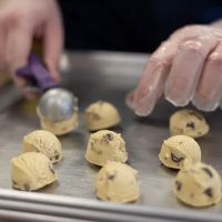 Mary's Mountain Cookies ico