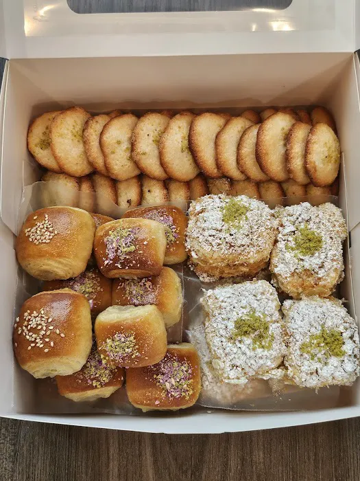 BreadandBeyond bakery Picture 3