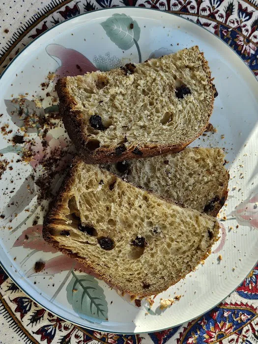 BreadandBeyond bakery Picture 6