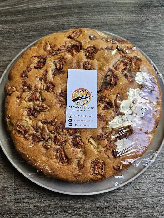 BreadandBeyond bakery Picture 9