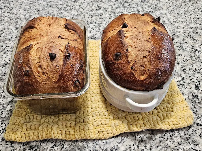 BreadandBeyond bakery Picture 7