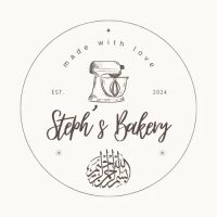 Steph's Bismillah Bakery ico