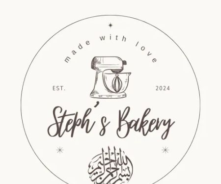 Steph's Bismillah Bakery
